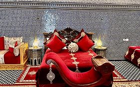Riad Damia Suite & Spa